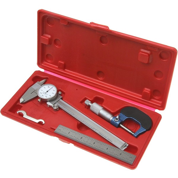 Inspection Tool Kits